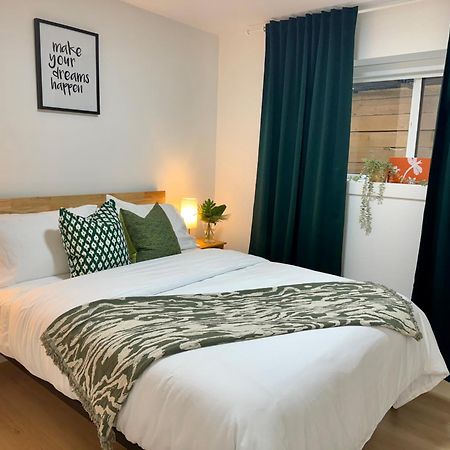 The Sunset Haven- Cozy 2Br Basement Suite Near White Rock 서레이 외부 사진